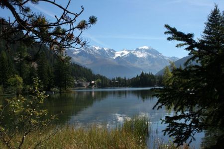 TMB - Tour du Mont-Blanc